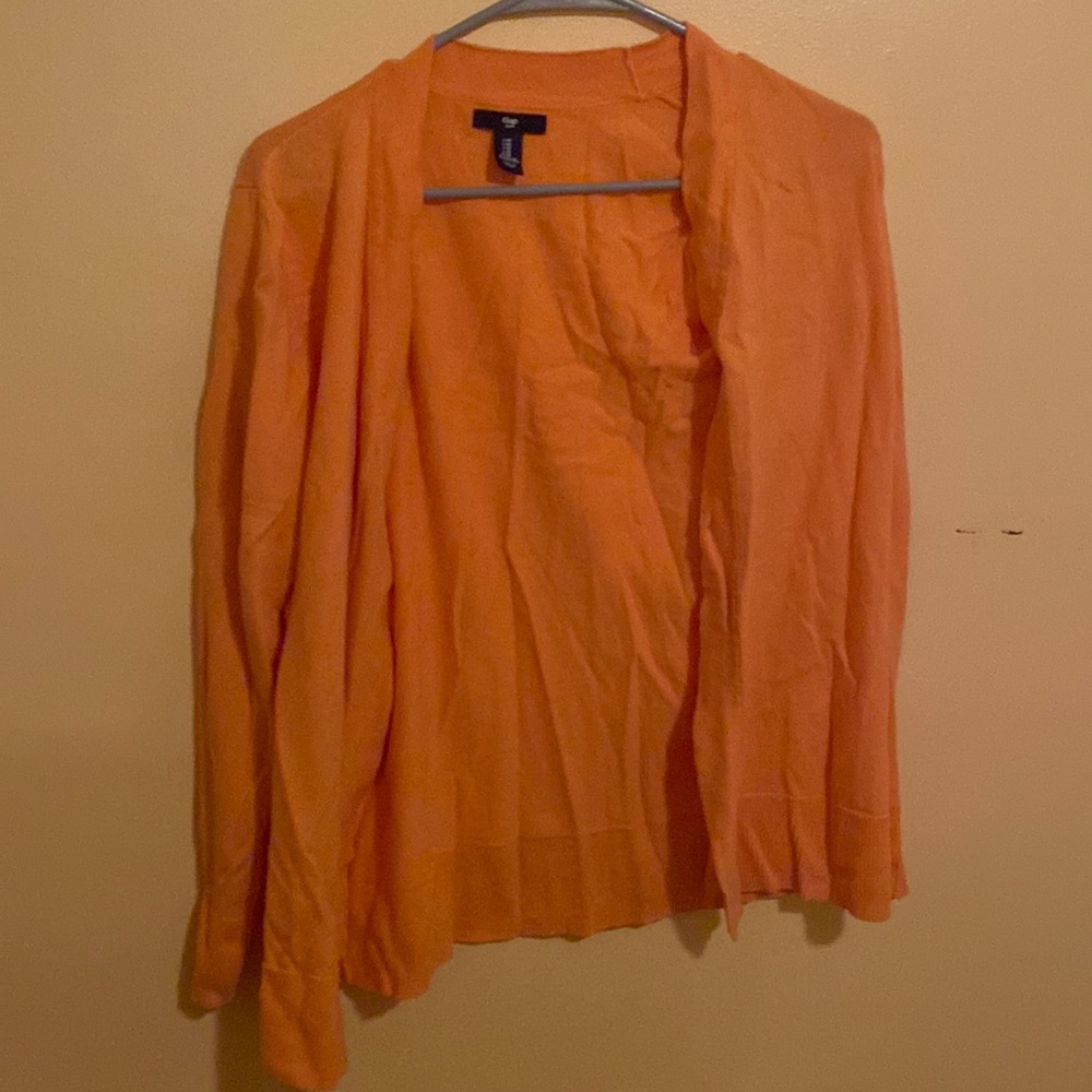 Gap Cardigan
